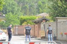 Ris fuori casa Poggi