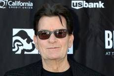 Charlie Sheen: ''Quando mi fu diagnosticato l'Hiv pensai fosse la fine''