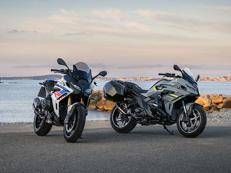 BMW Boxer Week 2025: la nuova era del boxer bicilindrico