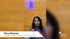 Ue: Picierno, 'è in lotta per difendere libertà, a parole von der Leyen seguano fatti'