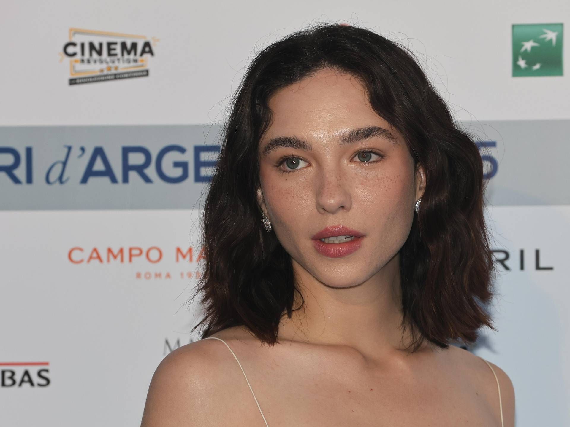 Matilda De Angelis compie oggi 30 anni, da Bologna a Hollywood sempre sé stessa