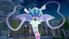 Leggende Pokémon Z-A: svelato MegaMalamar e i suoi poteri - Il video