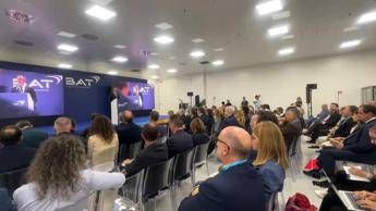 BAT scommette sull'italia, rinnovo del Mou e ampliamento dell'Innovation hub di Trieste