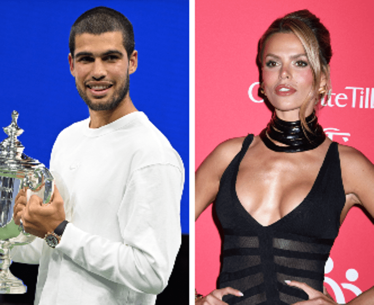 Alcaraz, amore in vista dopo il trionfo agli Us Open? Chi è la nuova fiamma