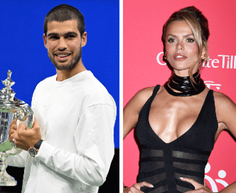Alcaraz, amore in vista dopo il trionfo agli Us Open? Chi è la nuova fiam
