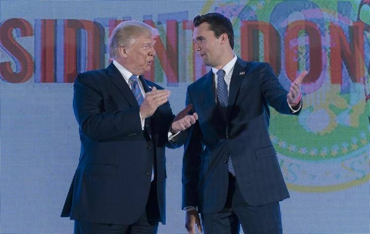 Propaganda russa cavalca omicidio Kirk: "Chiaro messaggio a Trump"