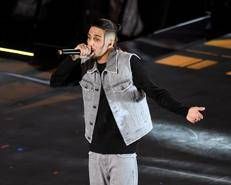 Baby Gang  - Fotogramma/IPA