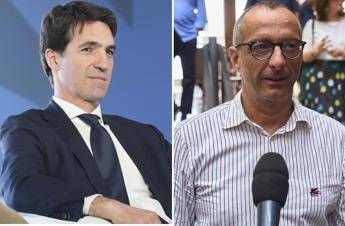 Elezioni Marche, sondaggio Emg: Acquaroli avanti di 6 punti al 52%, Ricci al 4