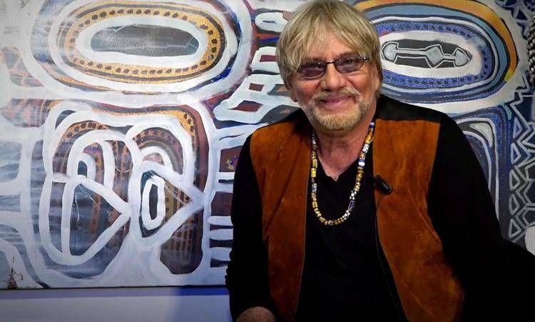 Arriva la ristampa in vinile de 'Il Grande Esploratore' di Tony Esposito