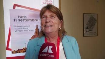Aids, infettivologa Castagna: 