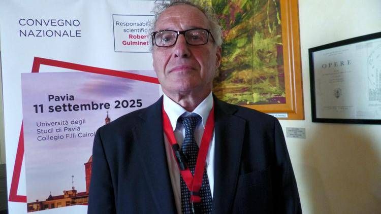 Roberto Gulminetti