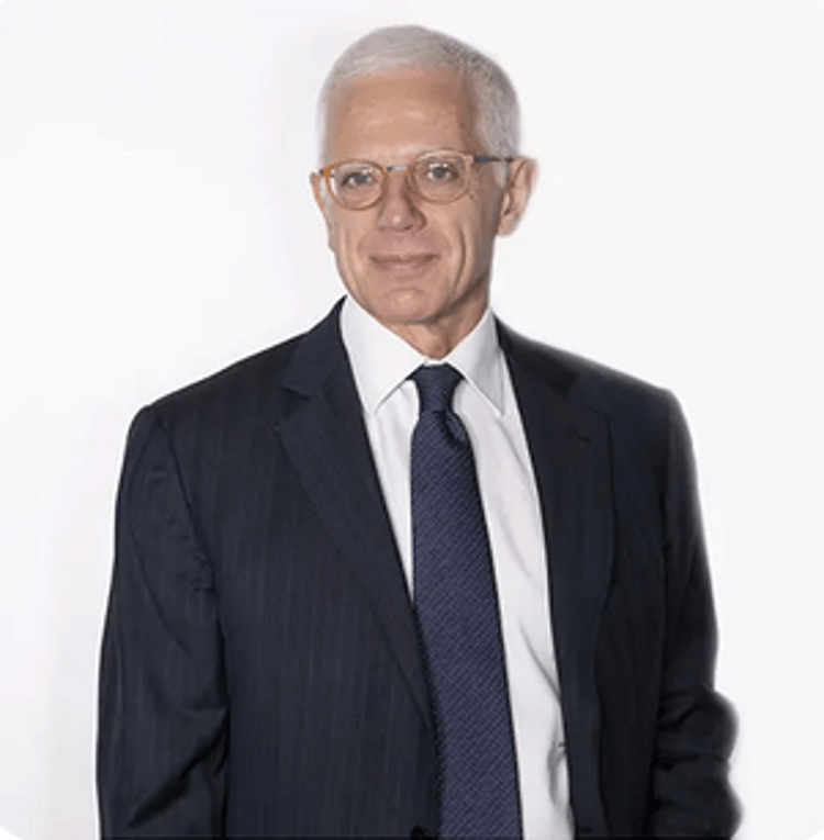 Matteo Caroli, presidente Fondazione Fair - (Foto da sito Fondazione Fair)