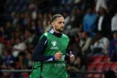 Adrien Rabiot (Fotogramma/Ipa)