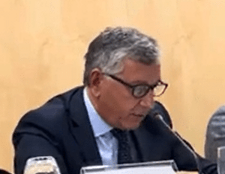 Mario Lollobrigida