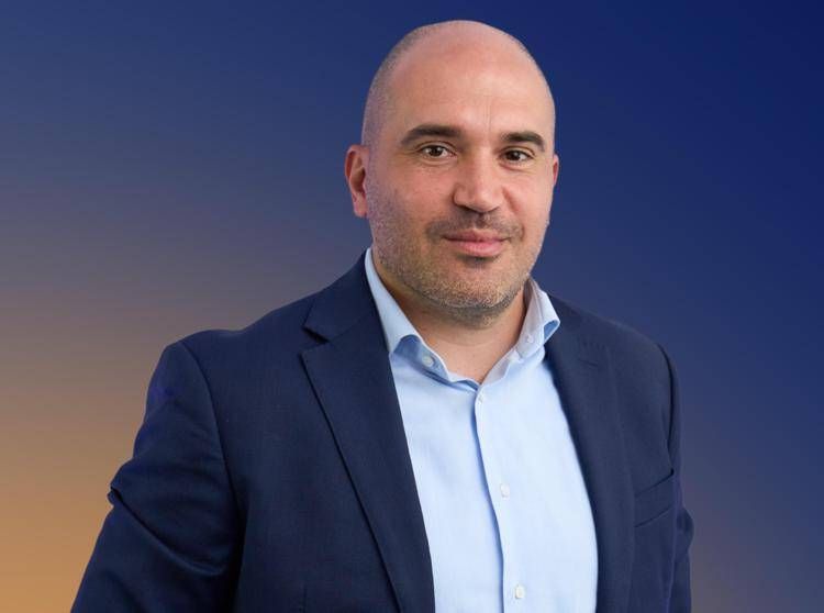 Bruno Borin, responsabile del team legale di Consulcesi & Partners