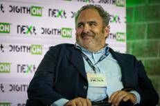 Salvatore Nastasi, presidente della Siae a Digithon