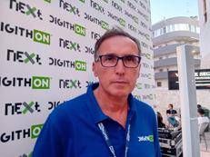 Francesco Boccia, fondatore di Digithon