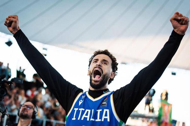  - Immagine Fiba