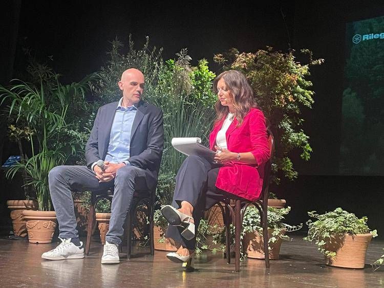 Legno, Cottarelli: "Riuso e riciclo fondamentali sia a fini ambientali che economici"