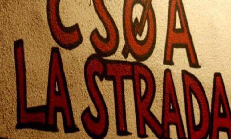 Roma, bomba carta esplode davanti ingresso centro sociale 'La Strada'