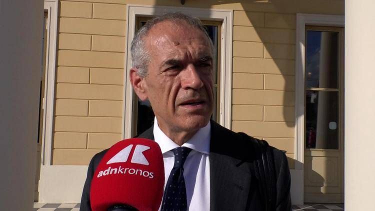 Legno, Cottarelli: 