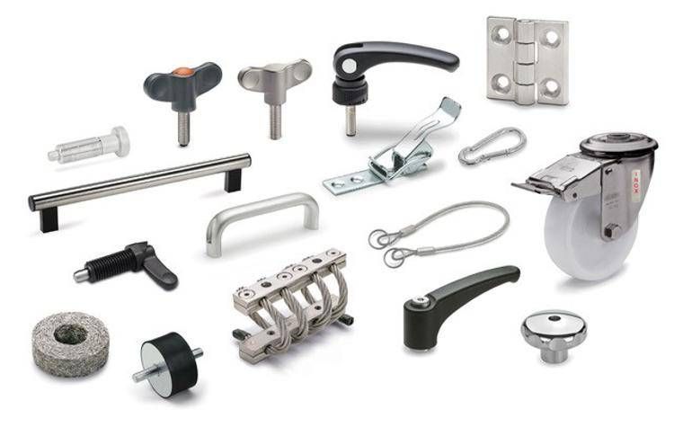 Inox- Stainless Steel