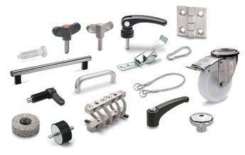 Inox- Stainless Steel
