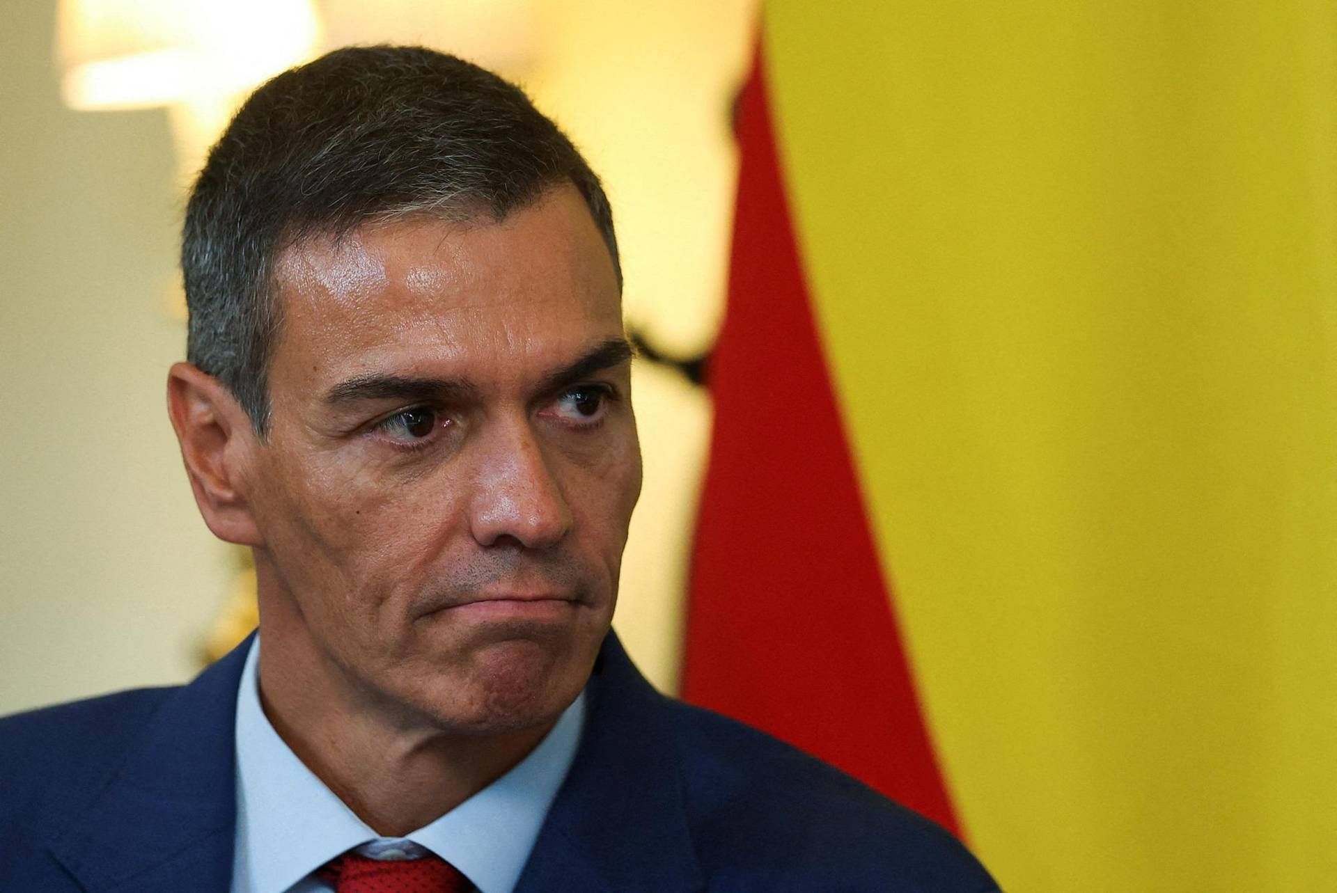 Spagna e armi nucleari, la ministra della Difesa: "Netanyahu ha travisato parole Sanchez"