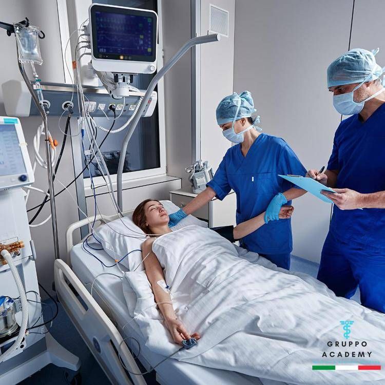 Sanità, in Italia 70mila morti per sepsi nel 2020, esperti: 