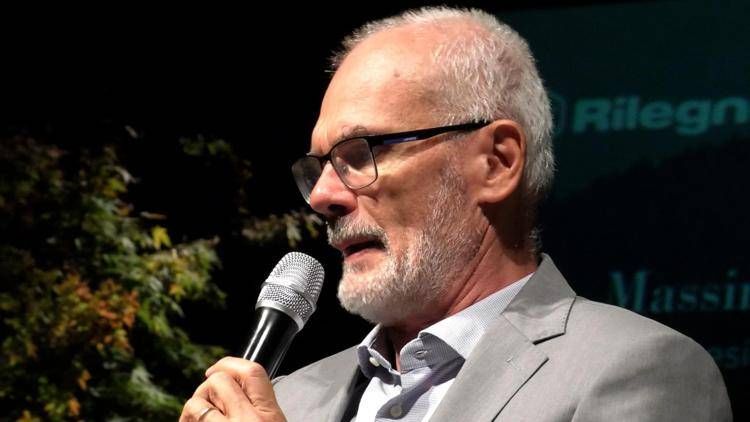 Legno, Bertolini (Iren Ambiente): "Impegnati a intercettare materiali per avviarli a recupero"