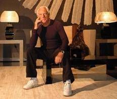 Giorgio Armani - Ipa
