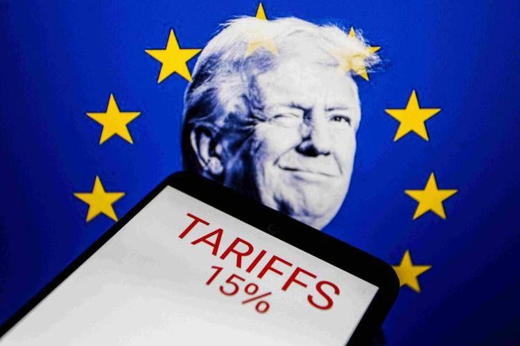 Trump e i dazi