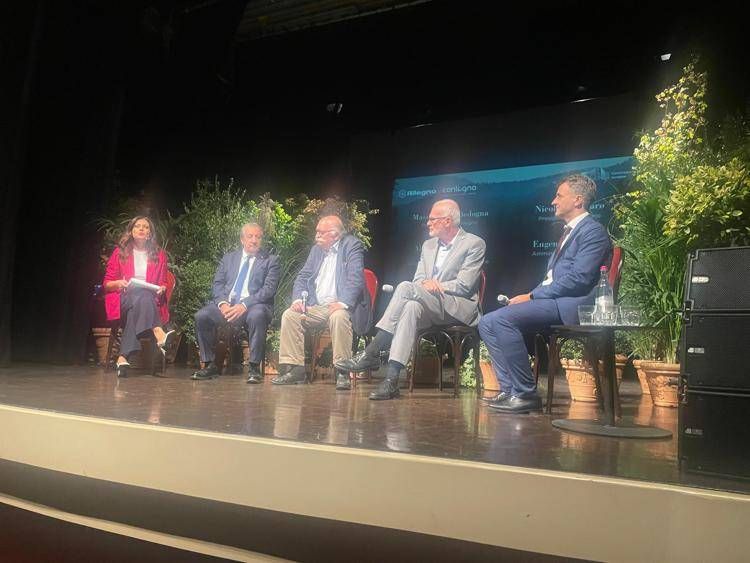 Giraudo (Inseec): "Nella storia il legno è stato strumento di geopolitica internazionale