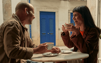 AirPods Pro 3, la traduzione in tempo reale non è disponibile in Europa