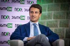 Mario Aprile, presidente di Confindustria Bari-Bat a Digithon 2025