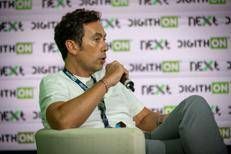 Michele Ruta, professore ordinario del Politecnico di Bari e delegato del rettore alla transizione digitale