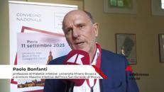 Hiv, infettivologo Bonfanti: 