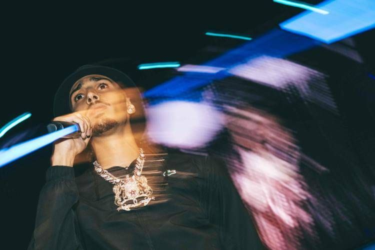 Baby Gang resta in carcere, gip convalida l'arresto