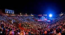 Arena di Verona - Tim Music Awards