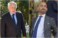 Cirino Pomicino e Bassetti - Ipa