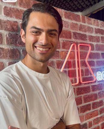 Matteo Bocelli: "Io raccomandato? Il pubblico ti sceglie solo se gli piaci"