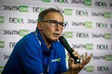 Francesco Boccia a Digithon