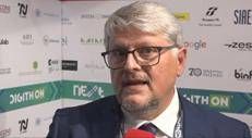 Mario Ettorre, chief information security officer di Invitalia Spa