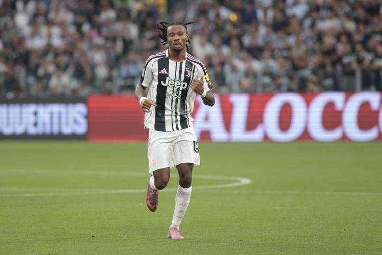 Juve-Inter 4-3, vittoria bianconera al fotofinish e Tudor è primo - La partita