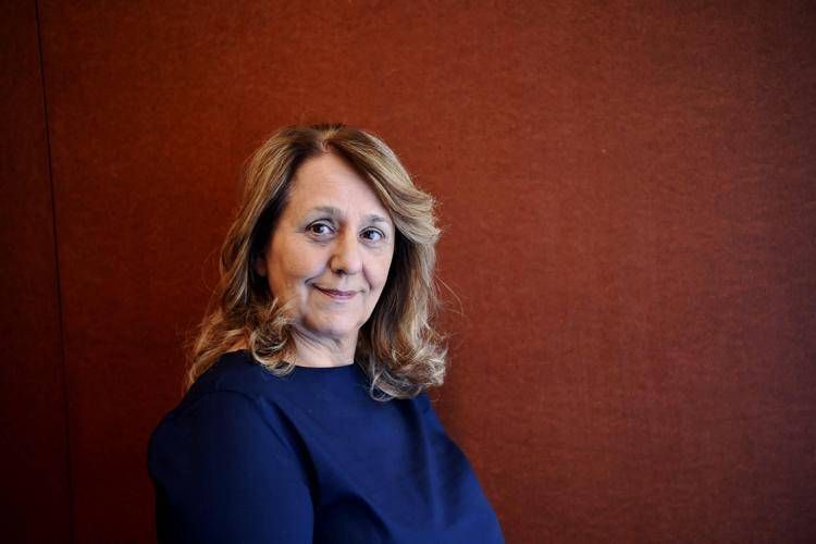 Premio Campiello, vince Wanda Marasco con 'Di spalle a questo mondo'