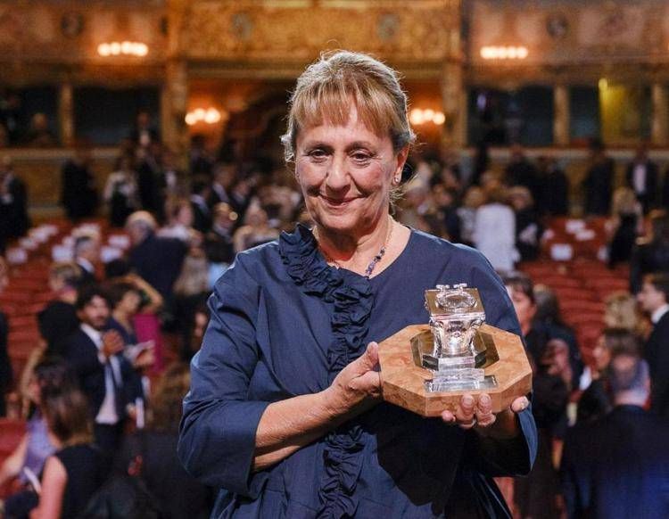 Wanda Marasco