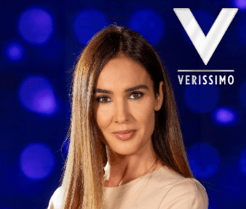 Verissimo, da Raoul Bova a Katia Ricciarelli: tutti gli ospiti di og