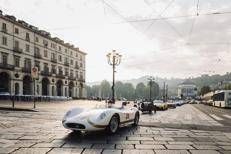 Il Giro Automobilistico d’Italia torna sulle strade: icone a motore tra storia, eleganza e passione