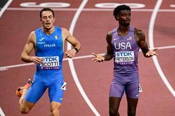Atletica, Scotti da record a Tokyo: infrange primato italiano sui 400 met