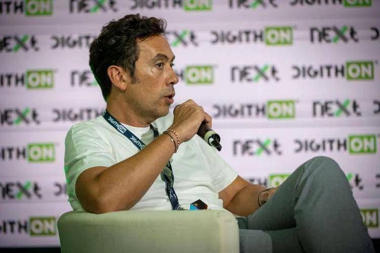 Michele Ruta neo presidente Fondazione Digithon